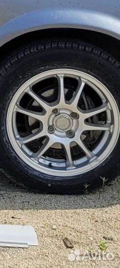 Bridgestone 613V 175/65 R15