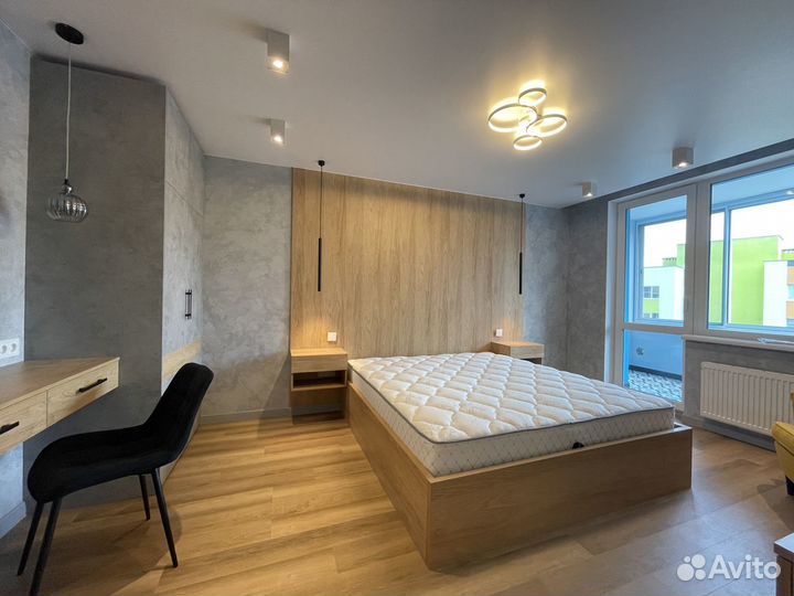 Дизайн-проект интерьера квартиры, дома, коттеджа