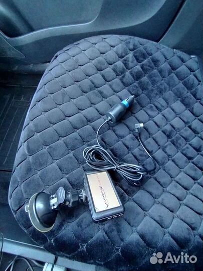 Видеорегистратор viper c3-9000