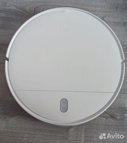 Xiaomi MI Robot vacuum mop essential