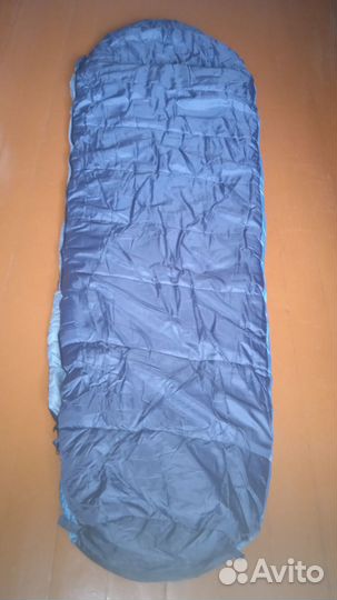 Спальный мешок Larsen 500L