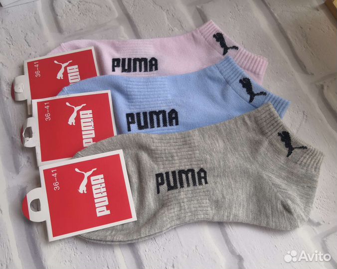 Носки. Брендовые носки