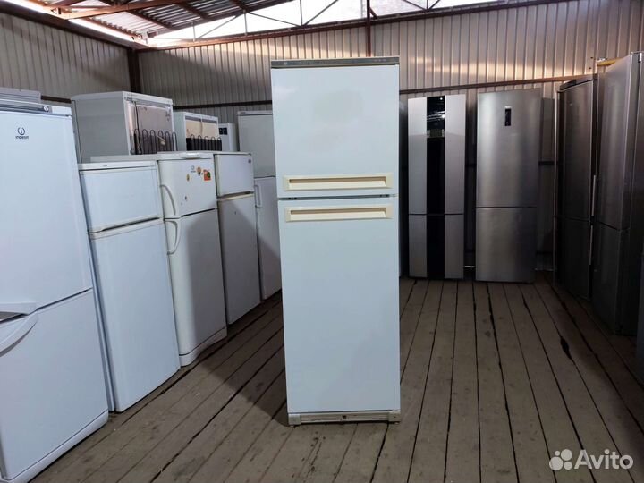 Холодильник бу Стинол-110.85 Доставка. Гарантия