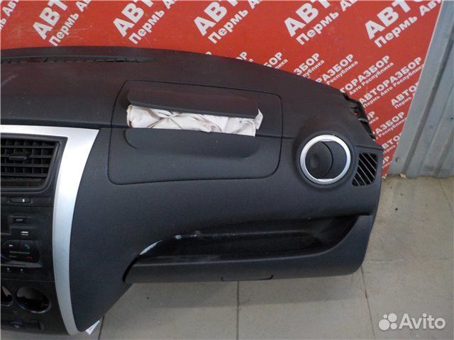 Торпедо Datsun On-Do 11186 2015