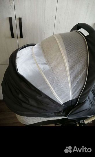 Коляска 2 в 1 Camila