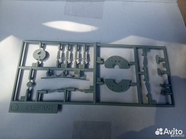 Допы для немецкой бтт 2 мв