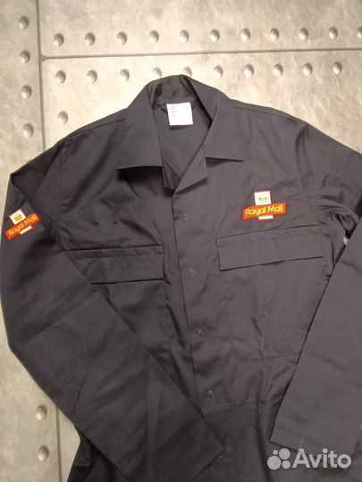 Рабочий комбинезон Royal Mail