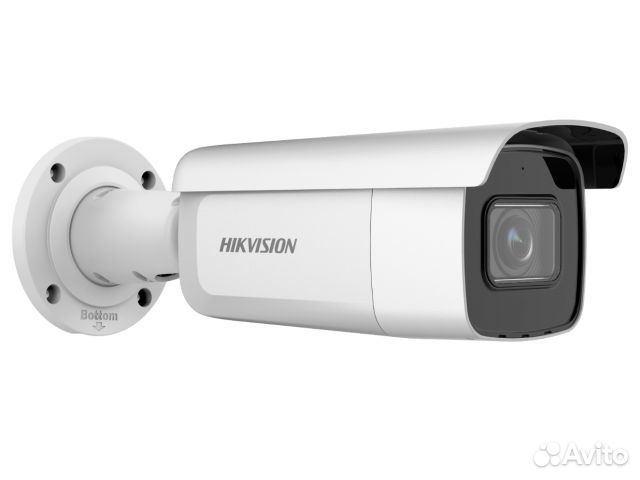 DS-2CD2623G2-IZS Hikvision