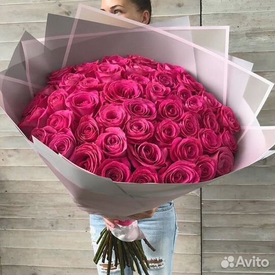 101 роза 51 роза 21 роза