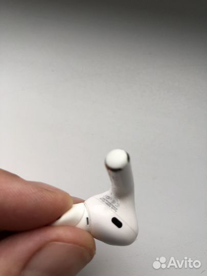 Apple Airpods левый наушник