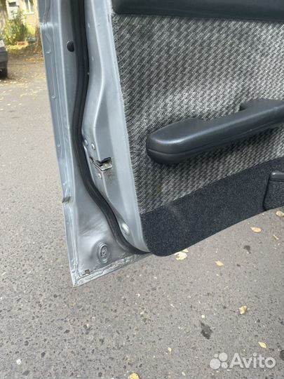 Mazda 323 1.5 МТ, 1987, 360 000 км