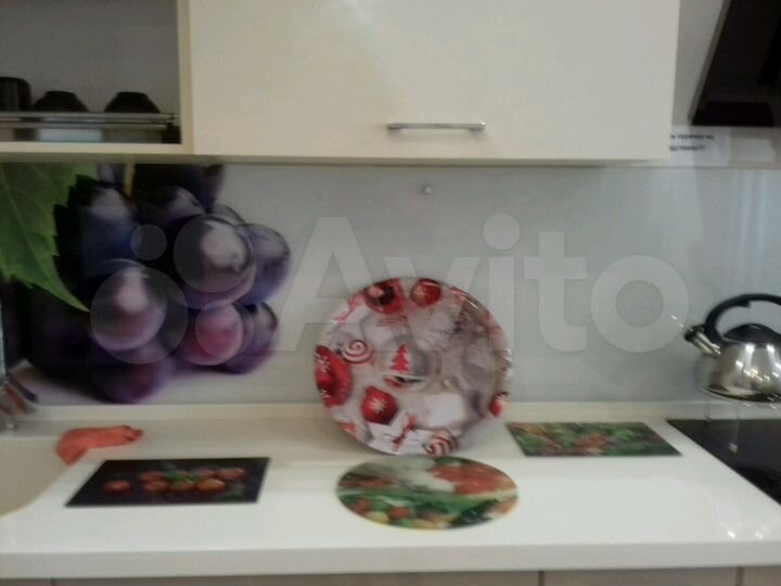 2-к. квартира, 60 м², 11/17 эт.