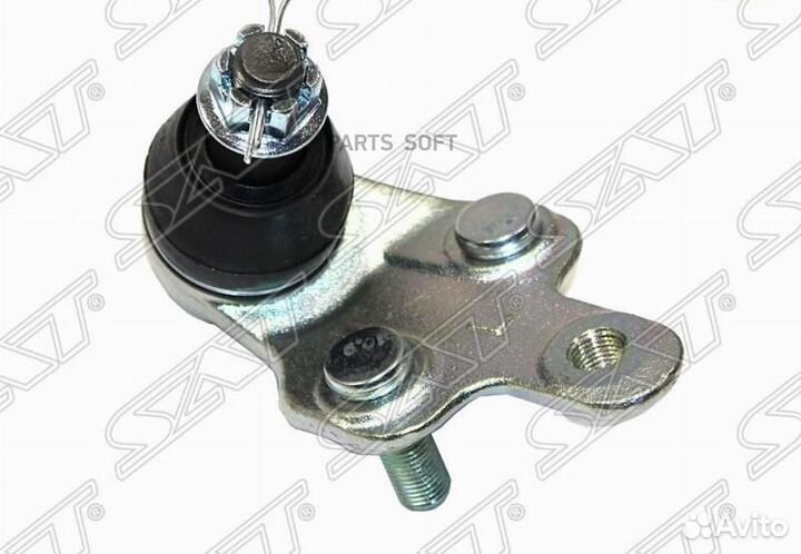 SAT ST-43340-29175 Шаровая опора нижняя FR toyota