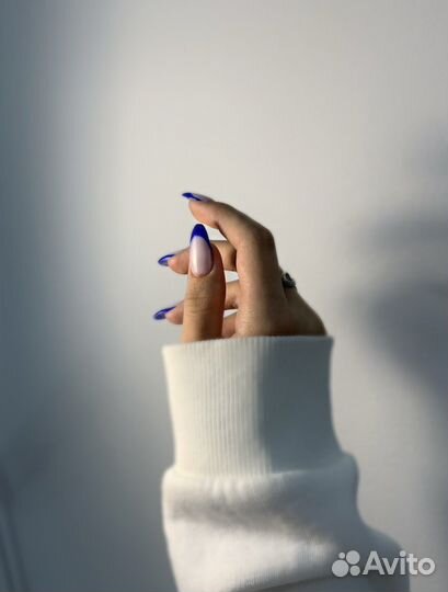 Маникюр, педикюр