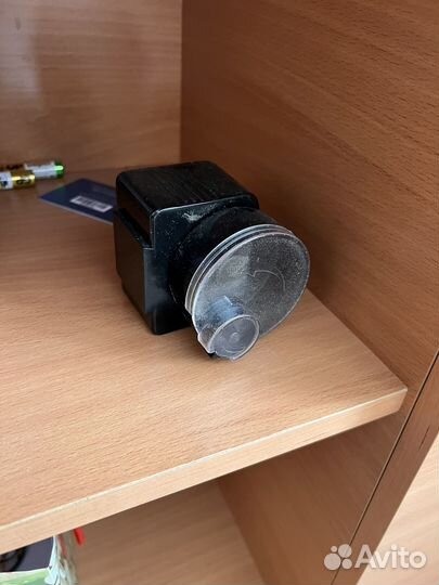 Аквариум 250л