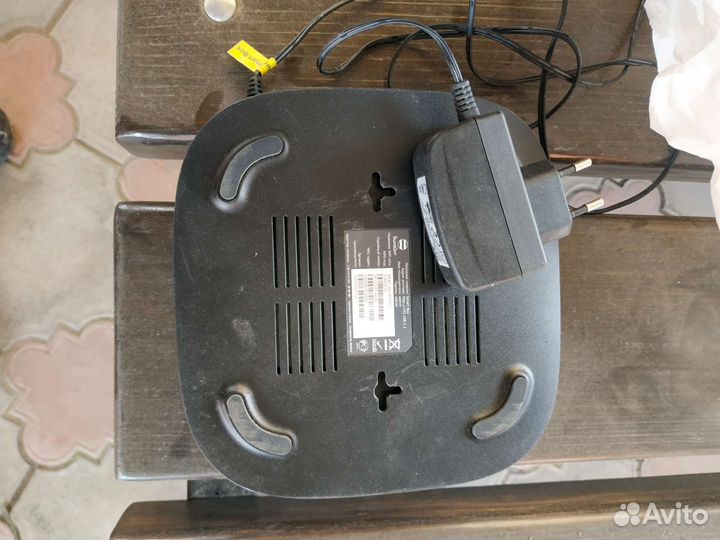 Wifi роутер билайн