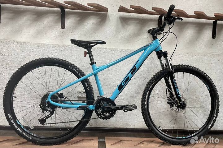 Горные велосипеды (рама 14