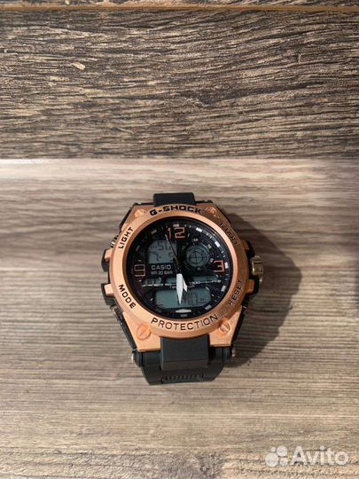 Часы G-Shock