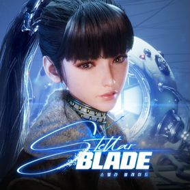 Stellar Blade PS5