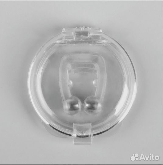 Клипса от храпа