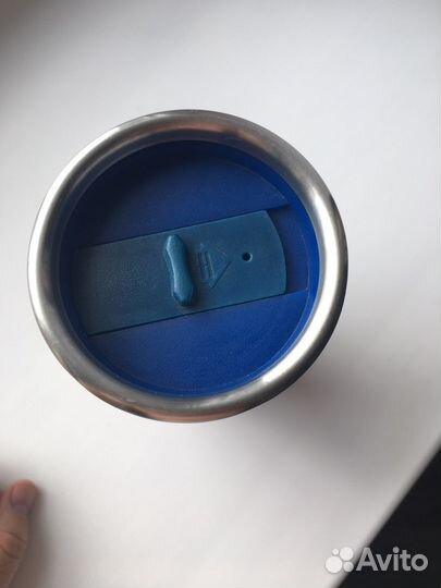 Термокружка