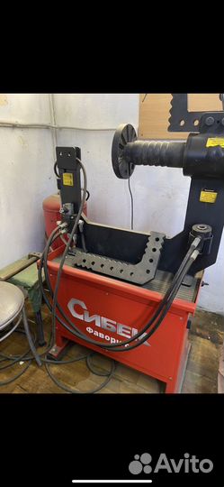 Фаворит Сибек правка дисков