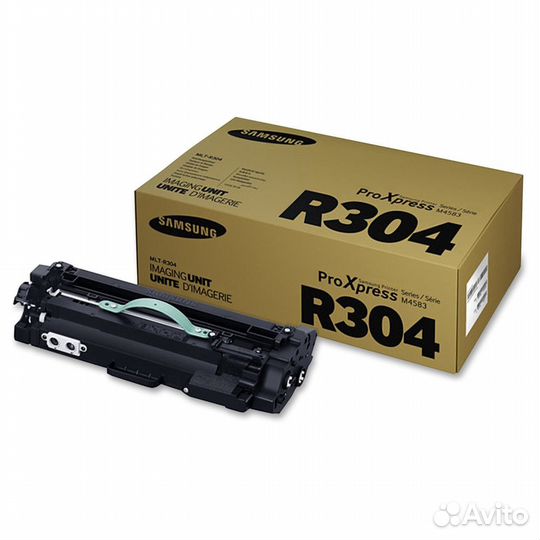 Лазерный картридж HP Samsung MLT-R304 154895