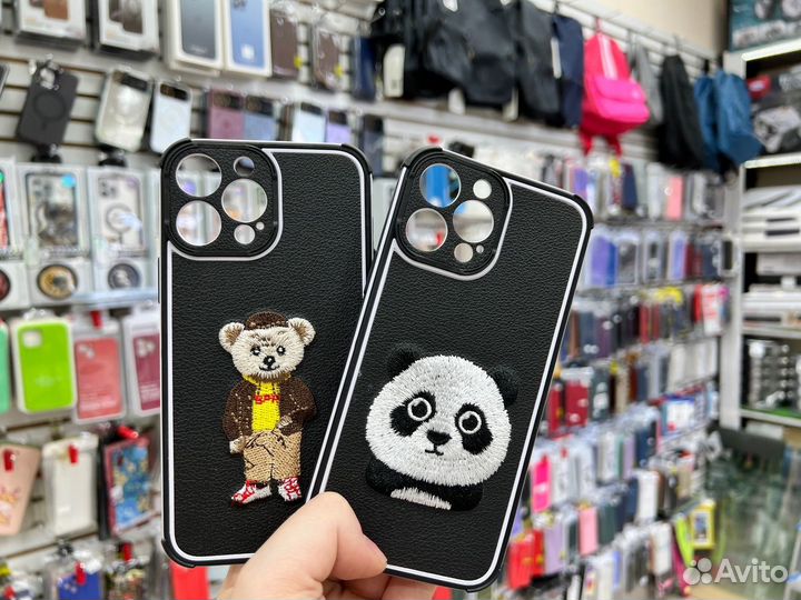 Чехол на iPhone 13 pro max