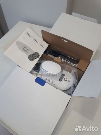 Робот мойщик окон