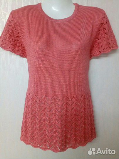 Вязание на заказ,ремонт вязаных изделий