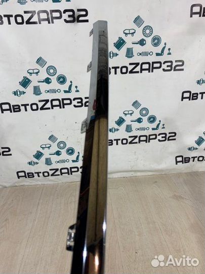 Молдинг бампера Mercedes-Benz Glc 253 2014-2015