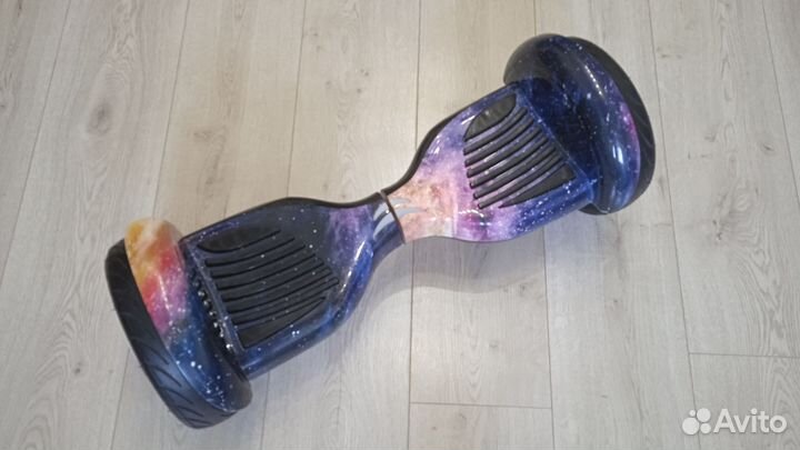 Гироскутер 10