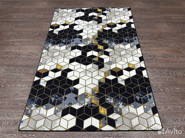 Палас новый 1.2х1.8м