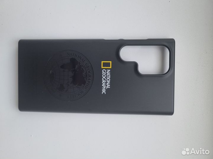 Чехол samsung ultra s22