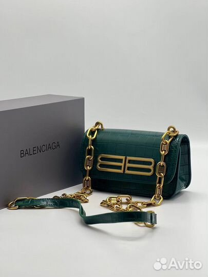Сумка женская balenciaga