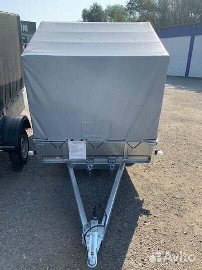 Легковой прицеп Трейлер 3,2/R13