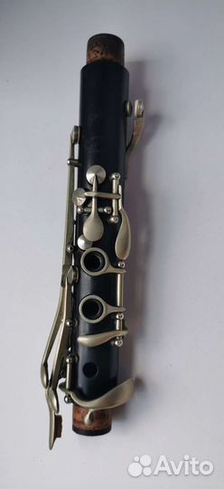 Кларнет klingson Hammerschmidt