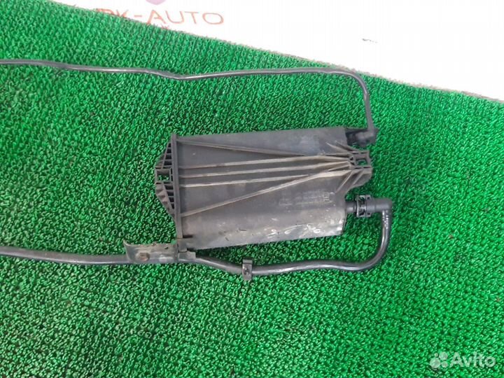 Адсорбер Cadillac Escalade GMT800