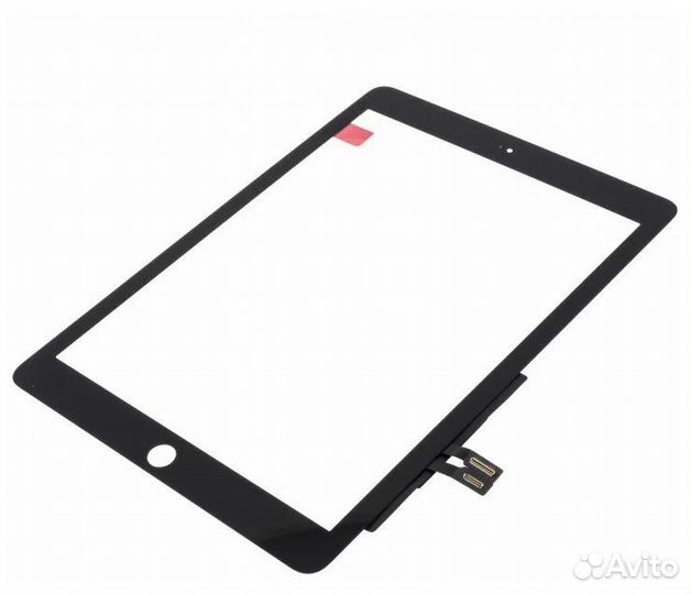 Тачскрин для планшета iPad 9.7 черный копия