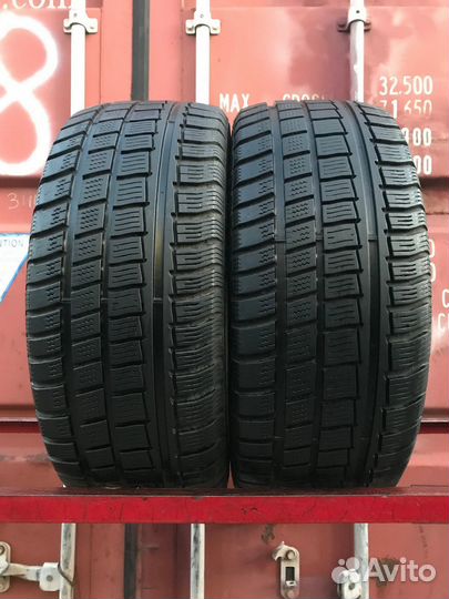 Cooper Discoverer M+S Sport 235/55 R17