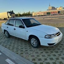 Daewoo Nexia 1.5 MT, 2011, 125 000 км, с пробегом, цена 130 000 руб.