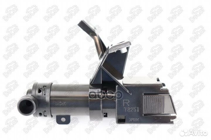 8520748020-DCR Форсунка стеклоомывателя Прав