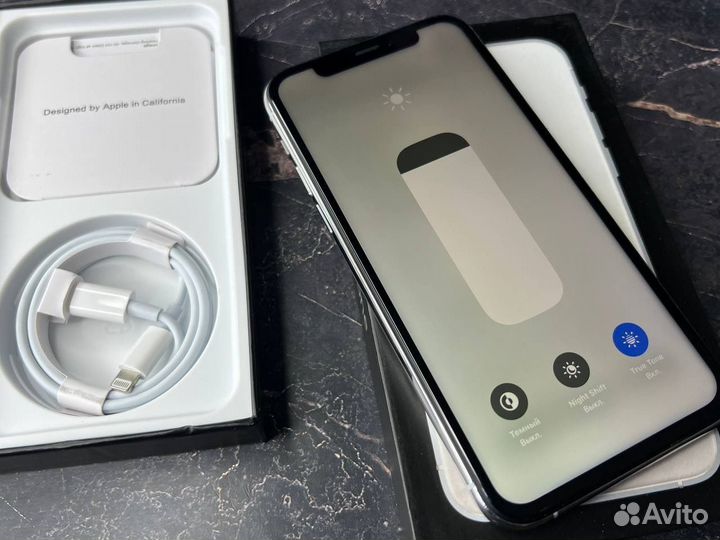 iPhone 11Pro 256gb Акб-100 Идеальный Гарантия