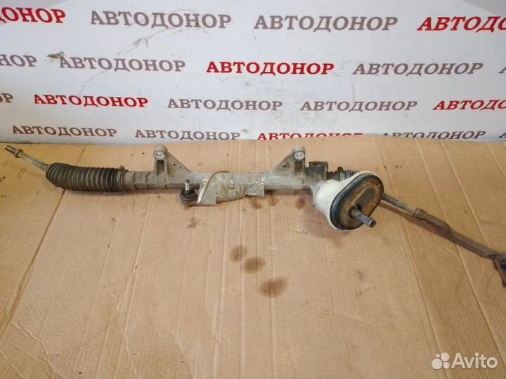 Рулевая рейка Nissan Note E11 1.4 2008