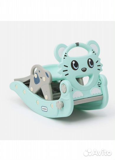 Горка детская 5 в 1