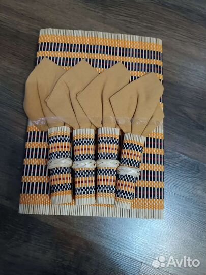 Набор салфеток