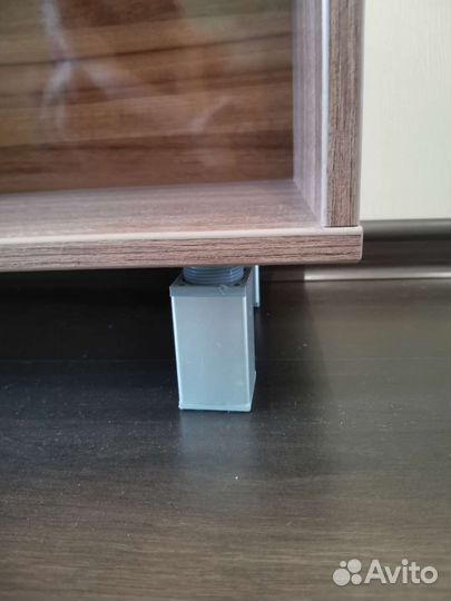 Полка напольная