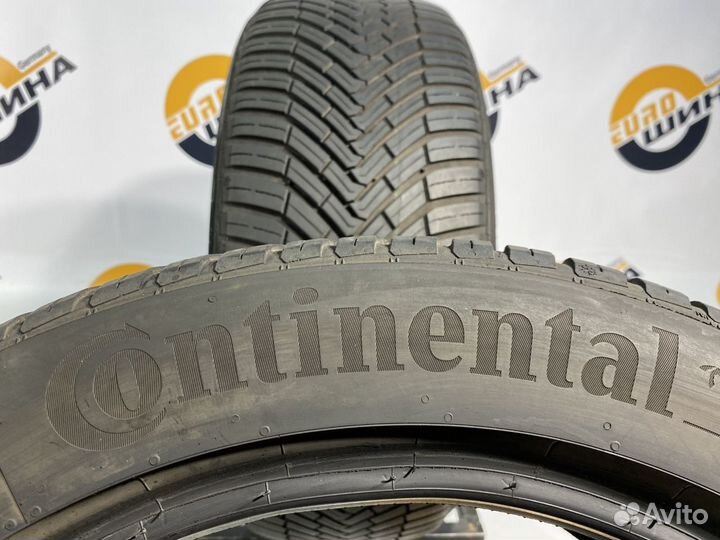 Continental AllSeasonContact 225/50 R17 101W