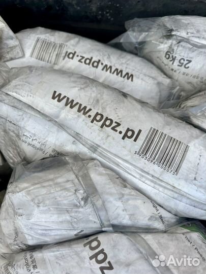 Картофельный крахмал нативный