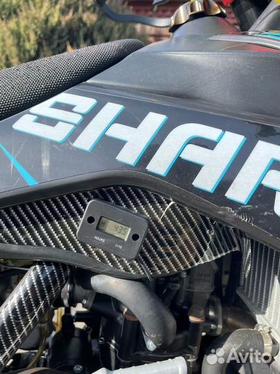 Мотоцикл Sharmax Power Max 330